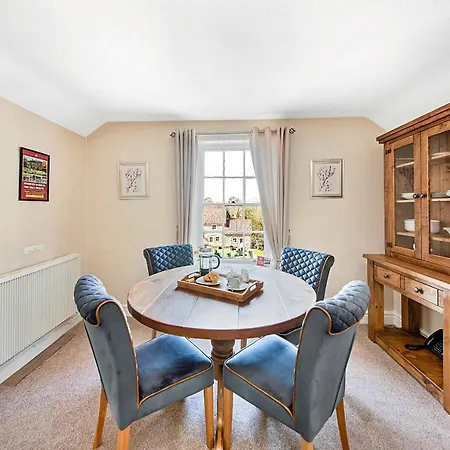 Finest Retreats - Pennine Hall Apartment