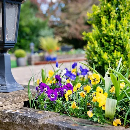 Finest Retreats - Pennine Hall Apartment