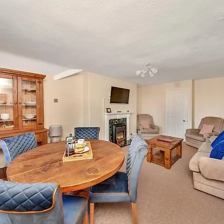 Finest Retreats - Pennine Hall Daire *