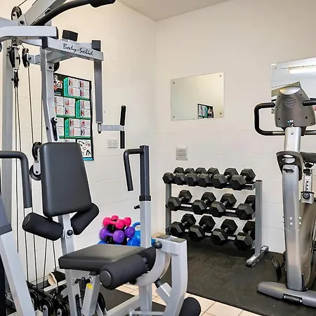 Apartment Finest Retreats - Pennine Hall *