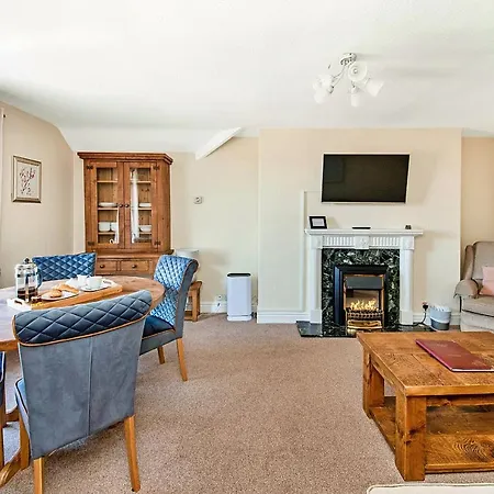 Finest Retreats - Pennine Hall